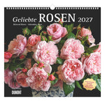 Geliebte Rosen 2027
