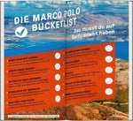 MARCO POLO Reiseführer Korfu (Innenansicht)