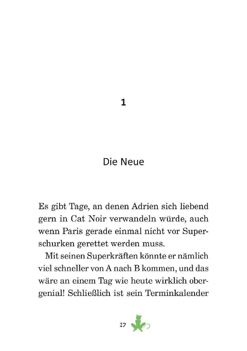 Miraculous - Superheldin im Einsatz (Miraculous) (Innenansicht)
