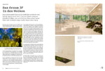 CRADLE Buch: Begrünte Architektur