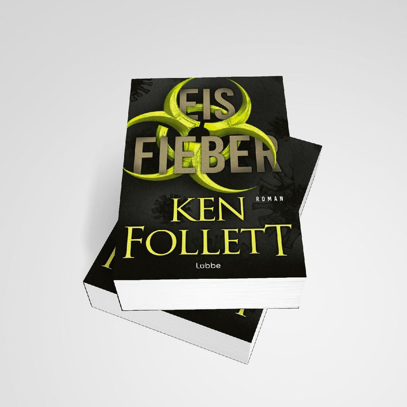 Eisfieber (Innenansicht)