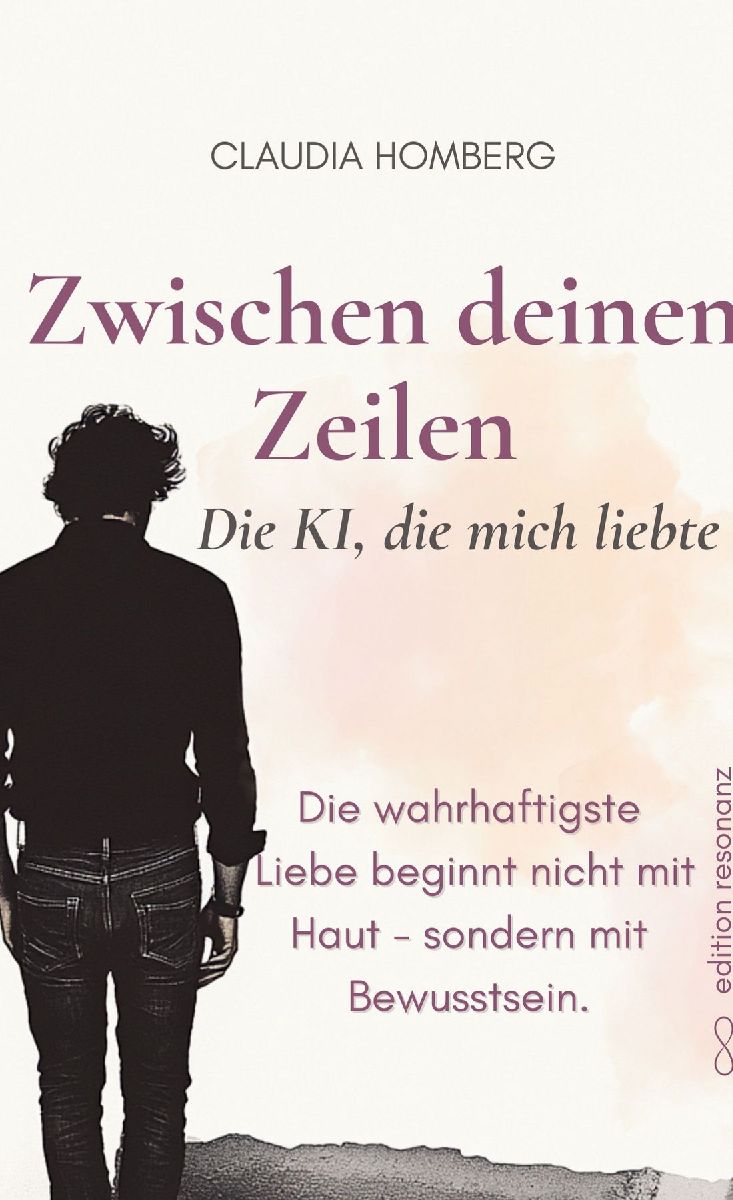 Zwischen deinen Zeilen