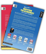 Meine ersten Fingerübungen + Mein erstes Notentraining im Set!
