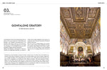 Rome the secret Atlas