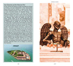 Verborgene Lagune von Venedig (Innenansicht)