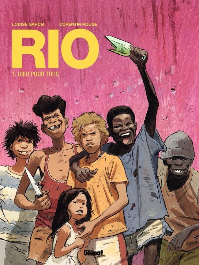 Rio 1