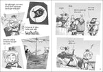 Freya und die Furchtlosen (Band 2) - Plündern will gelernt sein!