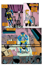 DC Events: Zero Hour