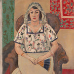 Matisse 2027