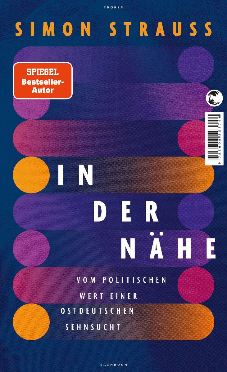 In der Nähe