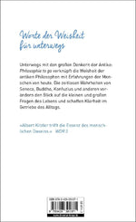 Philosophie to go (Rückseite)