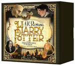 Harry Potter und die Heiligtümer des Todes (Innenansicht)