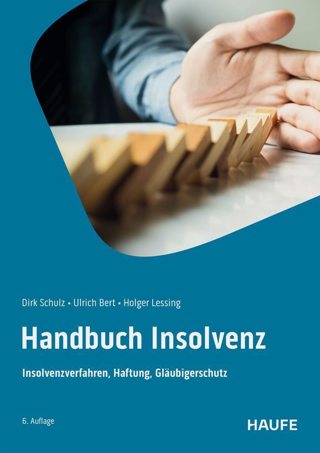 Handbuch Insolvenz