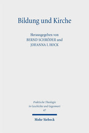 Bildung und Kirche