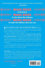 Make Noise (Rückseite)
