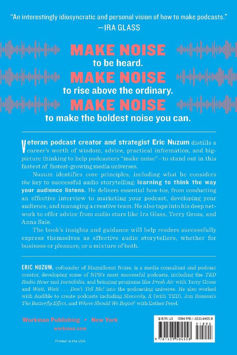 Make Noise