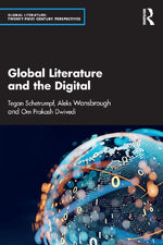 Global Literature and the Digital