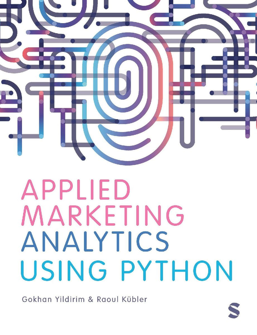 Applied Marketing Analytics Using Python