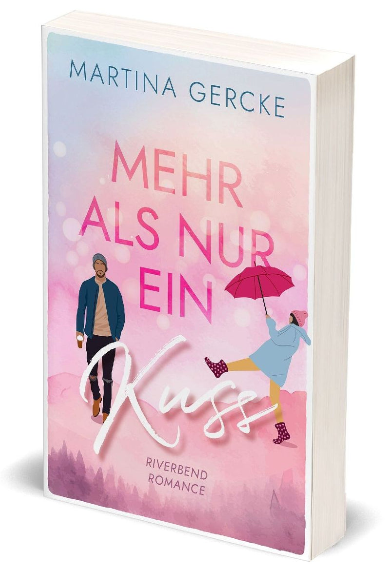 Viel mehr als nur ein Kuss