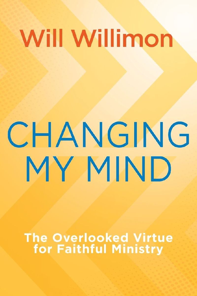 Changing My Mind