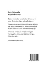 Fritt fall uppåt