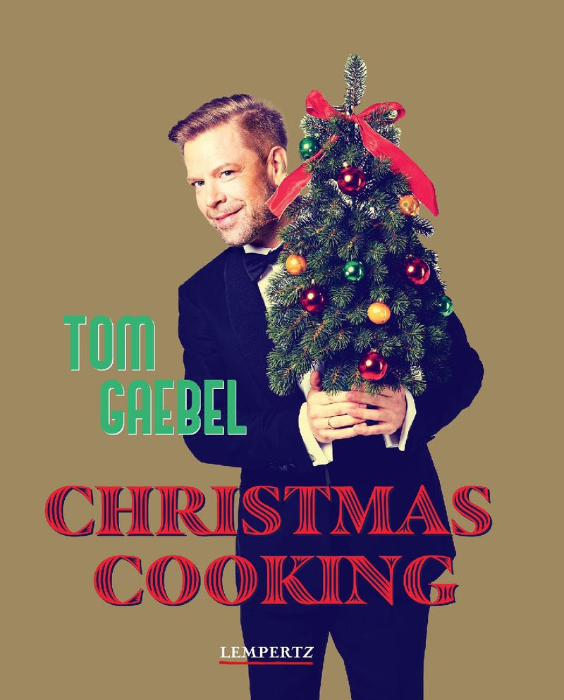 Christmas Cooking