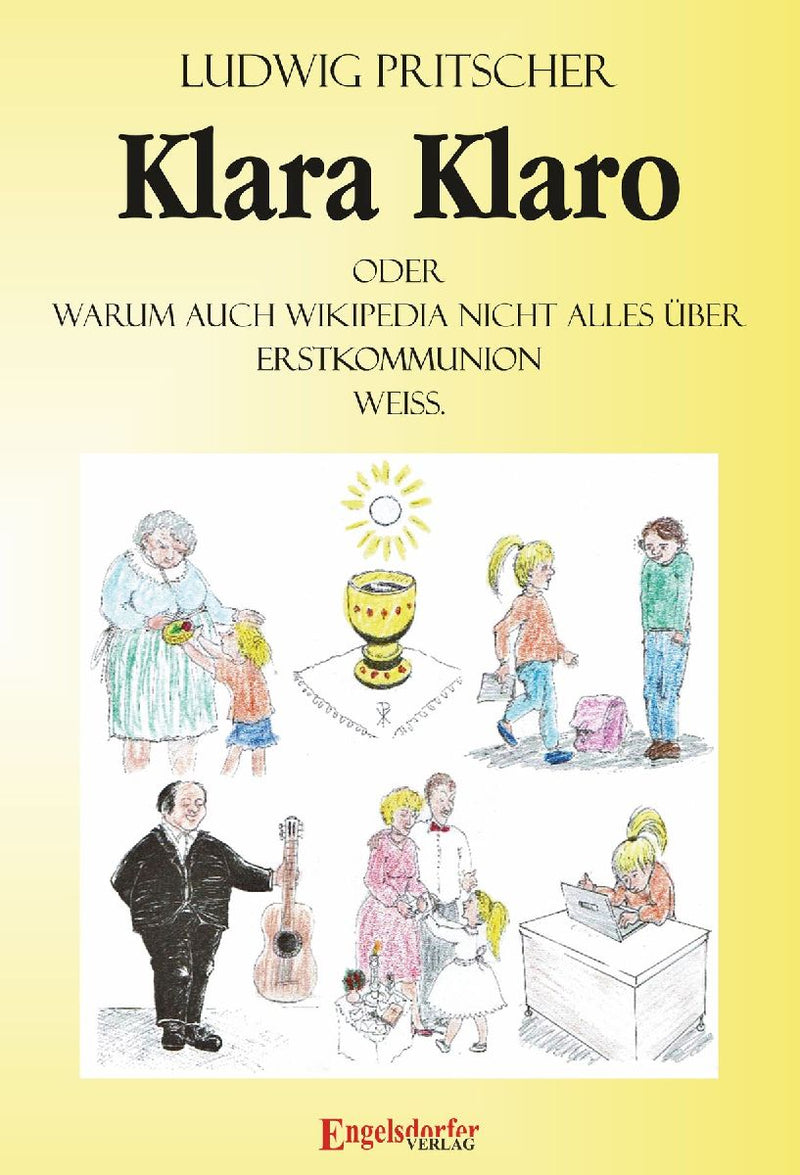 Klara Klaro