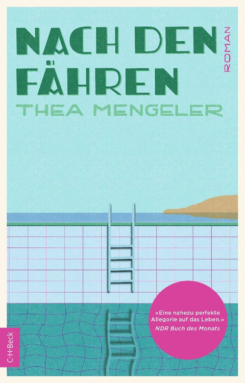 Nach den Fähren
