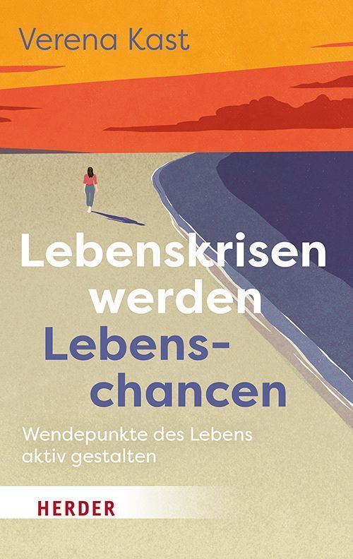 Lebenskrisen werden Lebenschancen