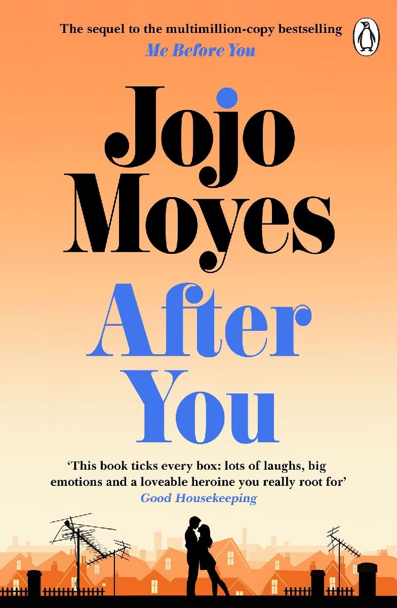 After You