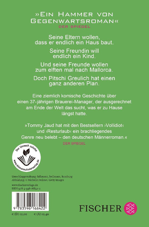 Resturlaub