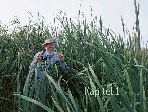 Das Abenteuer des Lebens