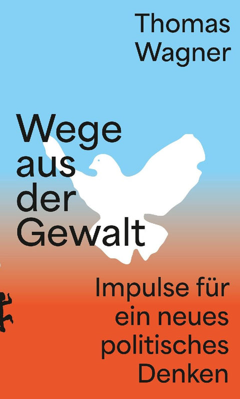 Wege aus der Gewalt