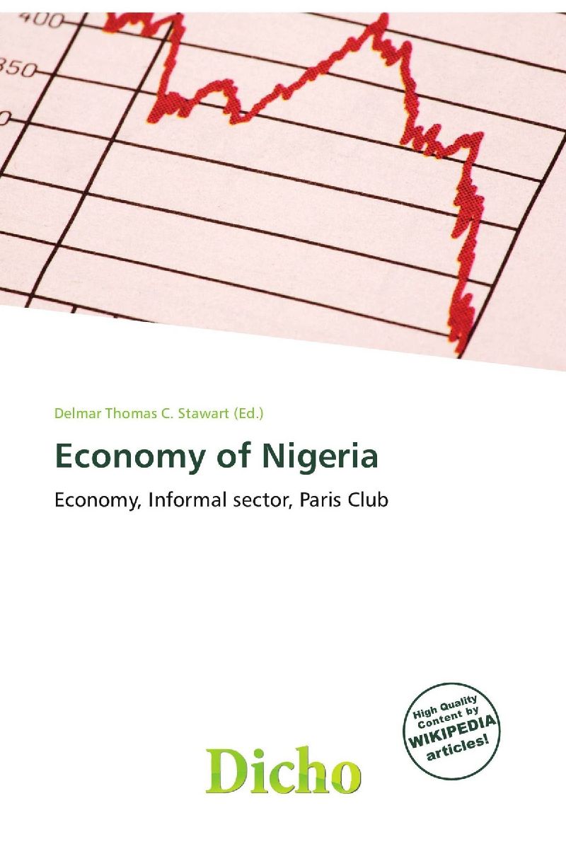Economy of Nigeria