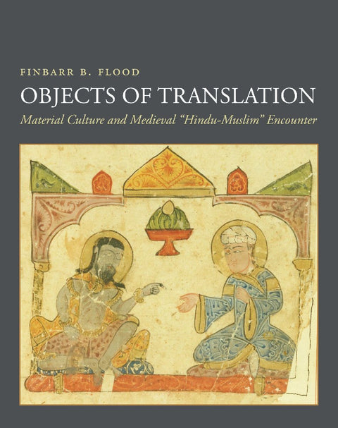 Objects of Translation