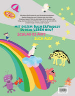 Such aus! (Rückseite)