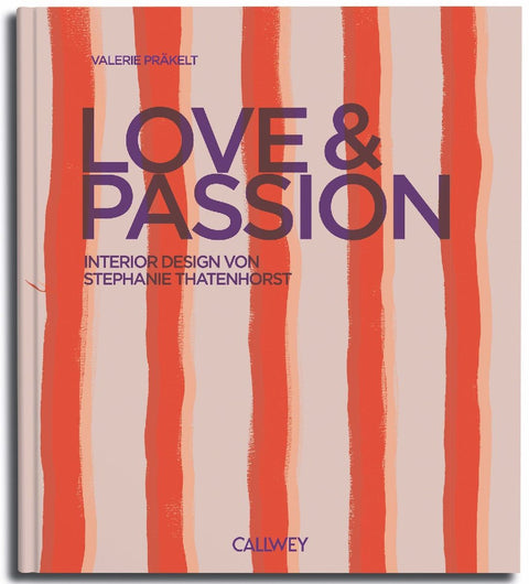Love & Passion