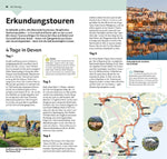 TOP10 Reiseführer Cornwall & Devon