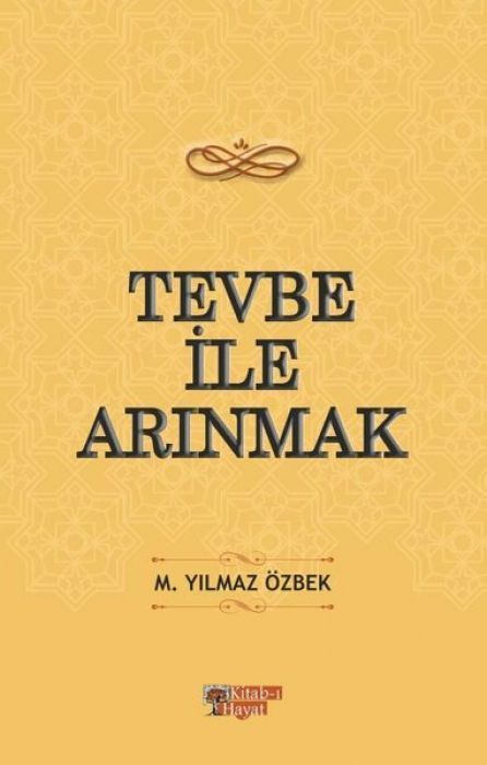 Tevbe Ile Arinmak