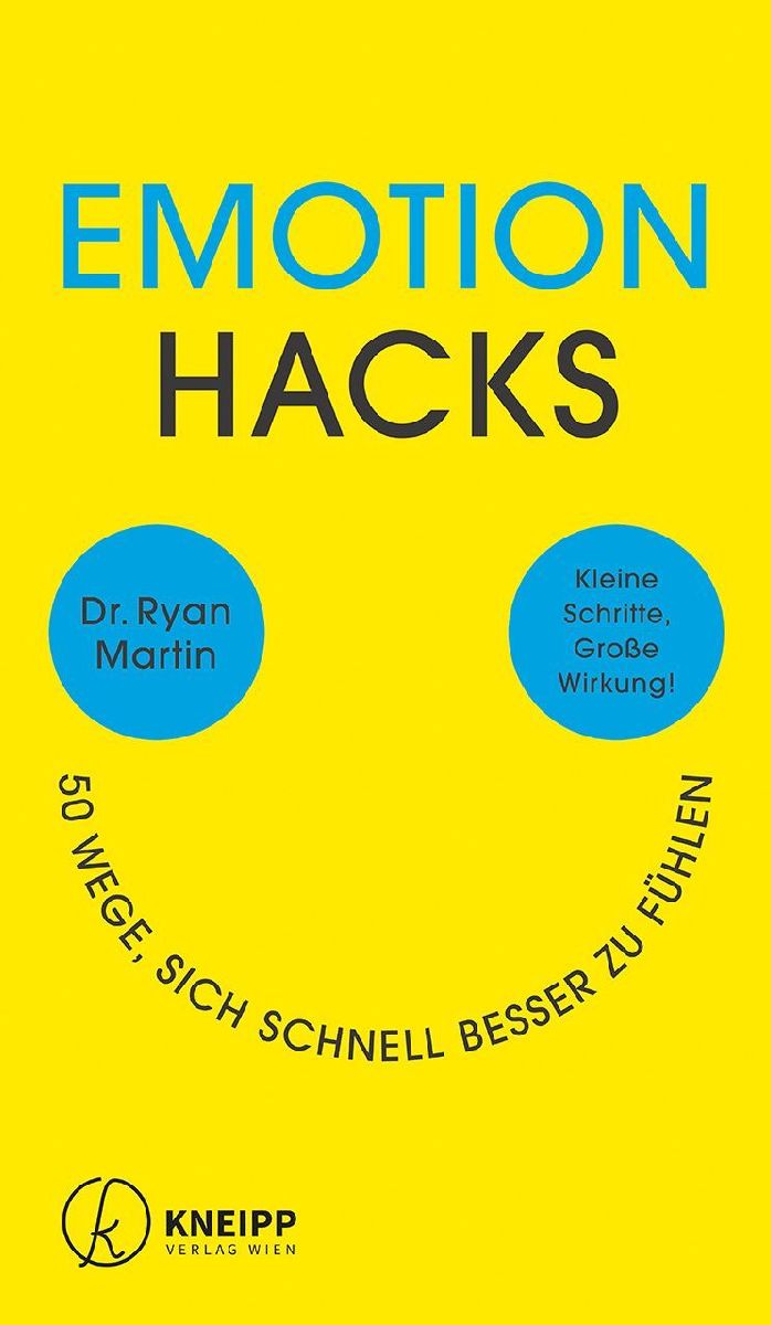 Emotion Hacks