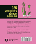 Kamasutra für jeden Tag (Rückseite)