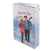Dream Girl Drama
