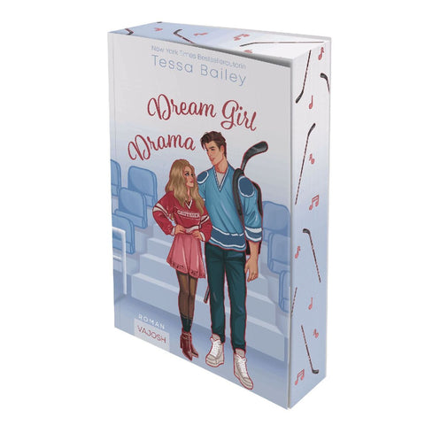 Dream Girl Drama