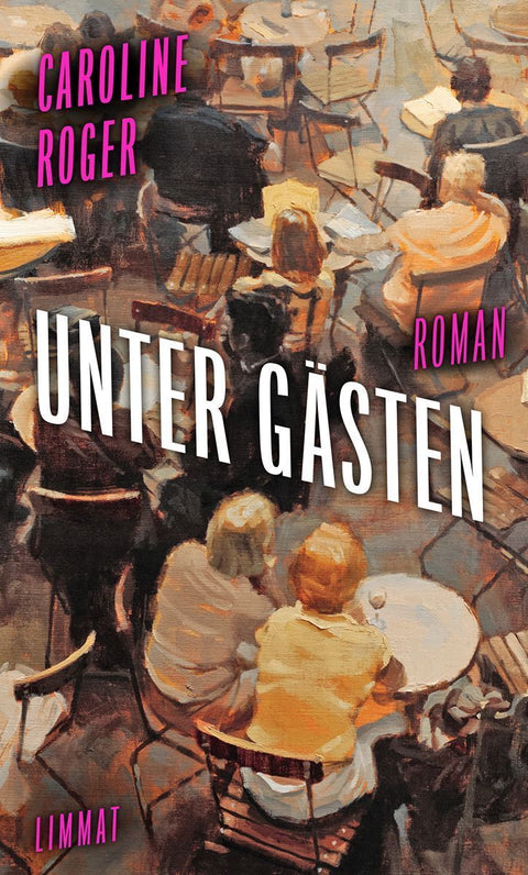Unter Gästen