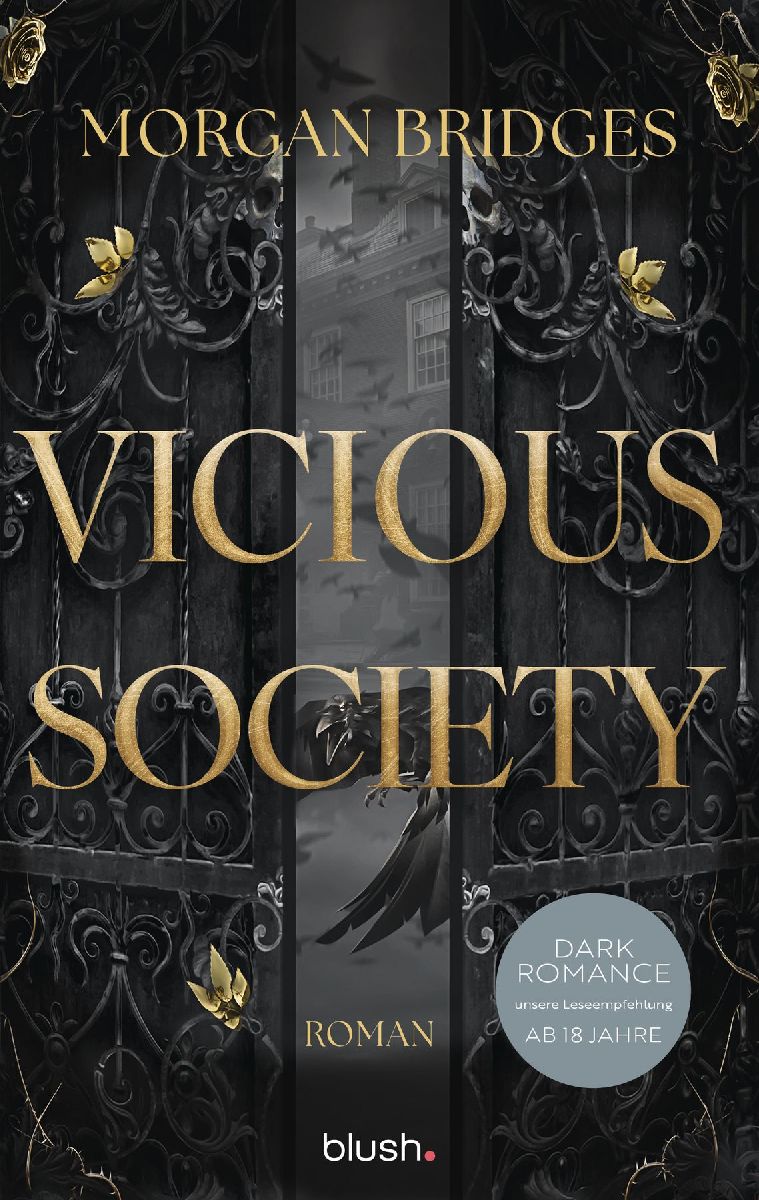 Vicious Society