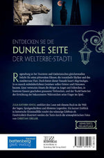 Von Hexen, Geistern und Verbrechern (Rückseite)