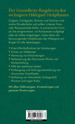 Die Hildegard-Heilschätze (Rückseite)