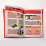 Minecraft Das Redstone-Handbuch (Innenansicht)