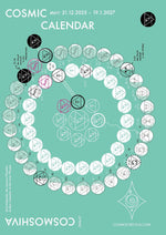 Cosmic Calendar