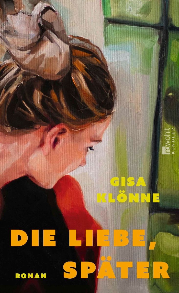 Die Liebe, später